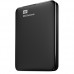 WD Elements 750GB 2.5" USB 3.0 Taşınabilir Disk