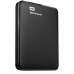 WD Elements 750GB 2.5" USB 3.0 Taşınabilir Disk