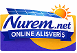 Nurem.net  Online Satış Sitesi 